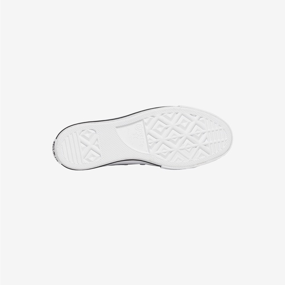 Converse All Star Platform Hi Leather
Women's platform leather sneaker - Picture 6 of 6